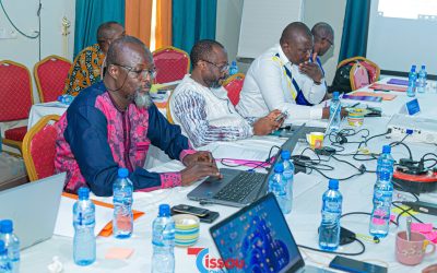 TISSOU CONSULTING BURKINA accompagne les acteurs publics dans l’appropriation du nouveau cadre juridique de la commande publique burkinabè