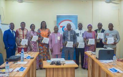 Renforcer la gouvernance : formation des administrateurs de la CAMEG sur leurs missions et obligations